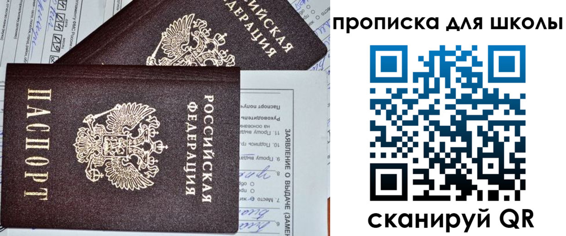 прописка в Мурманской области